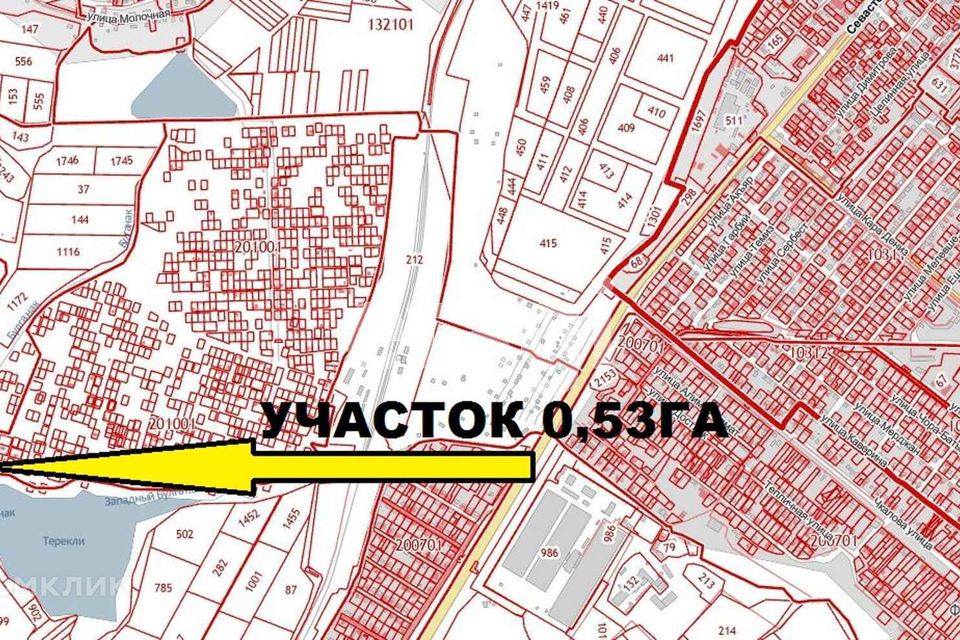 Купить Земельный Участок В Чистеньком Симферопольский Район