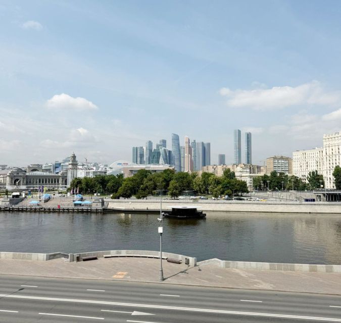 Продаётся 1-комнатная квартира, 38 м²