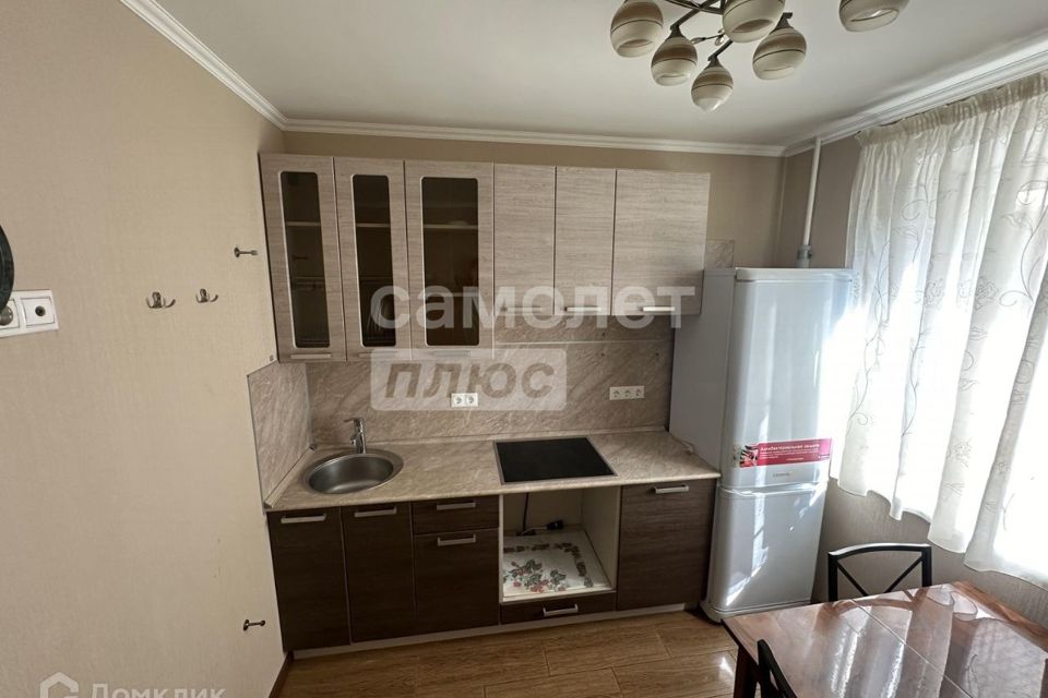 Продаётся 1-комнатная квартира, 36 м²