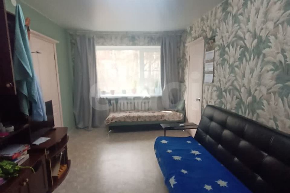 Продаётся 2-комнатная квартира, 44.5 м²