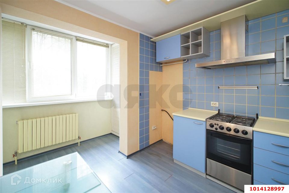 Продаётся 2-комнатная квартира, 50 м²