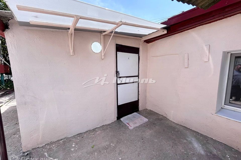 Продаётся 2-комнатная квартира, 27.6 м²