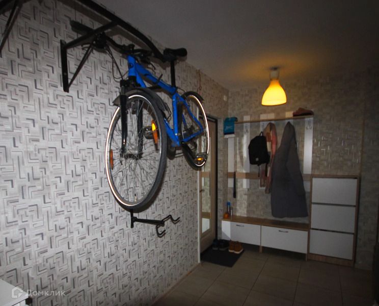Продаётся 2-комнатная квартира, 54 м²