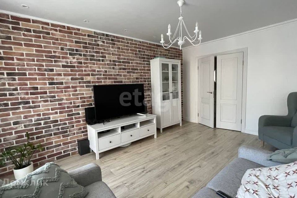 Продаётся 3-комнатная квартира, 78 м²