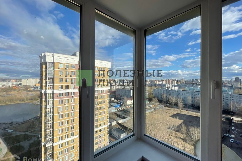 Продаётся 2-комнатная квартира, 77 м²