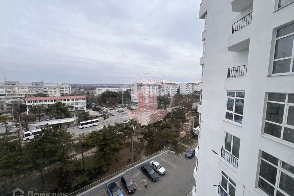 Продаётся 1-комнатная квартира, 40 м²