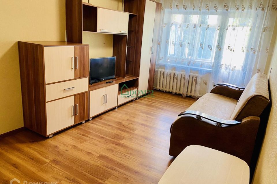Сдаётся 2-комнатная квартира, 44 м²
