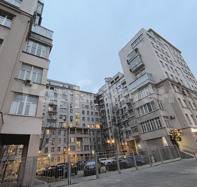 Продаётся 2-комнатная квартира, 54.5 м²