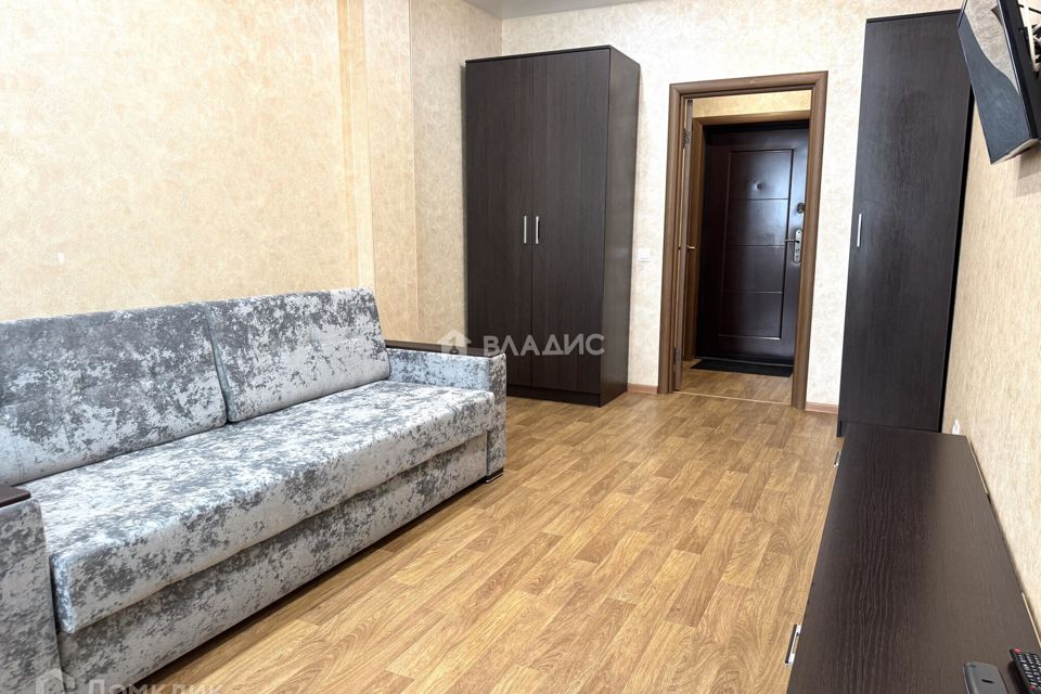 Сдаётся 1-комнатная квартира, 39.2 м²