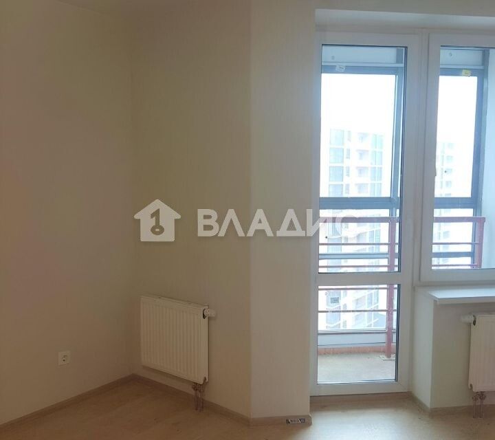 Продаётся студия, 32.6 м²