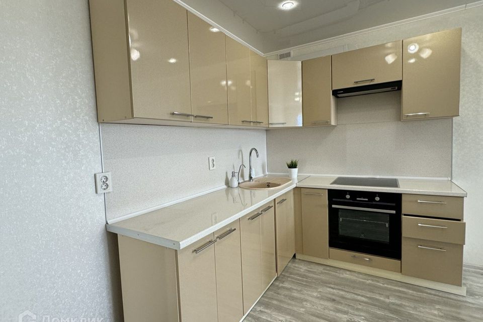 Продаётся 2-комнатная квартира, 55 м²