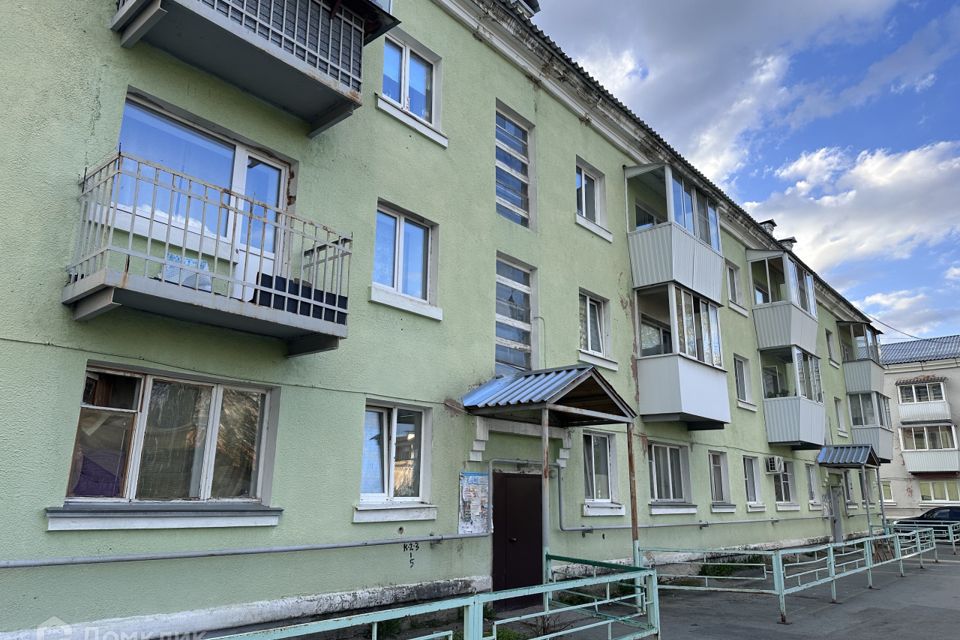 Сдаётся 1-комнатная квартира, 30.8 м²