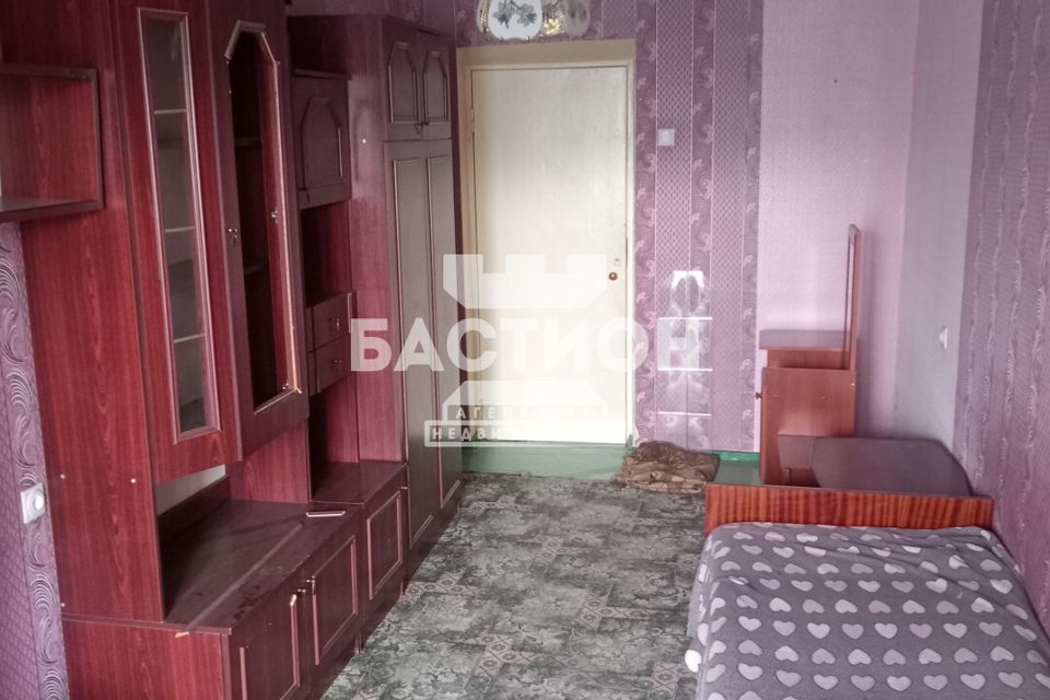 Продаётся 2-комнатная квартира, 48 м²