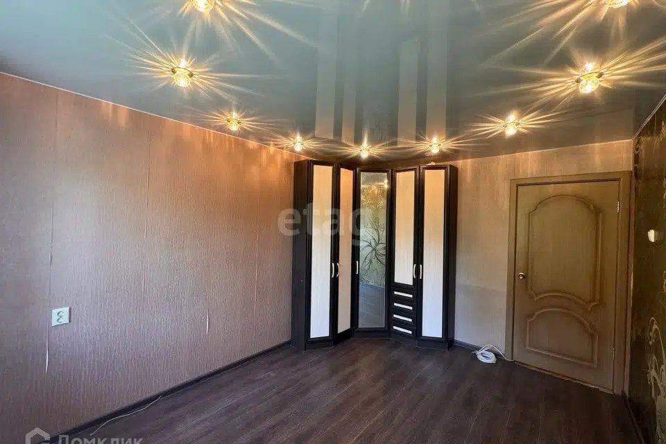 Продаётся 2-комнатная квартира, 47.1 м²