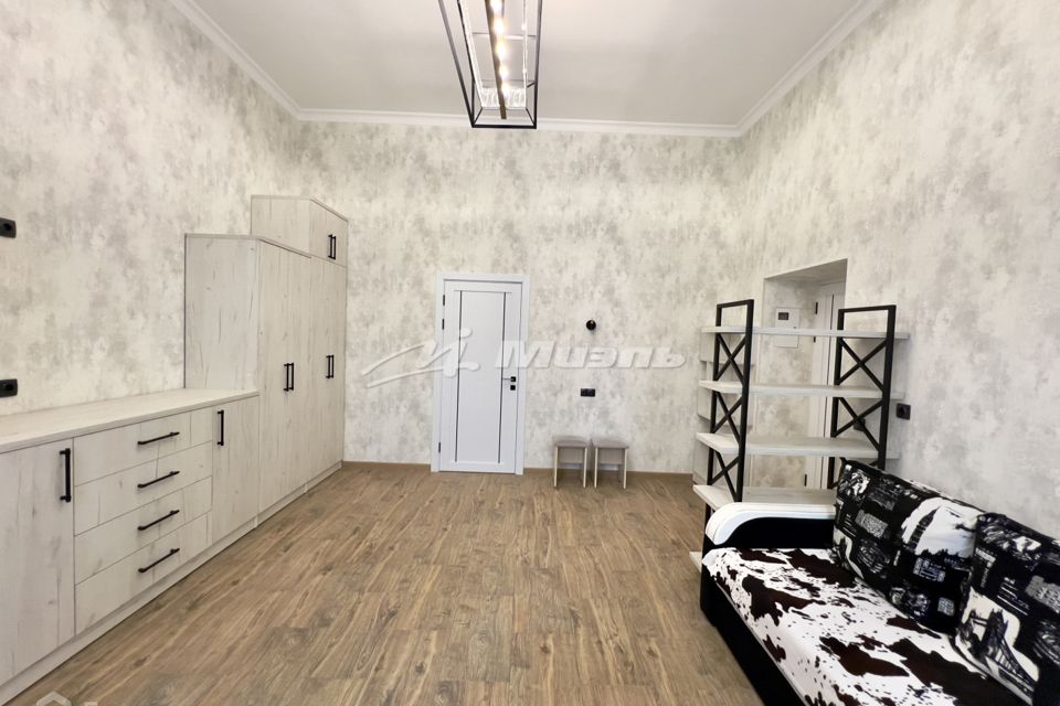 Сдаётся 2-комнатная квартира, 45 м²