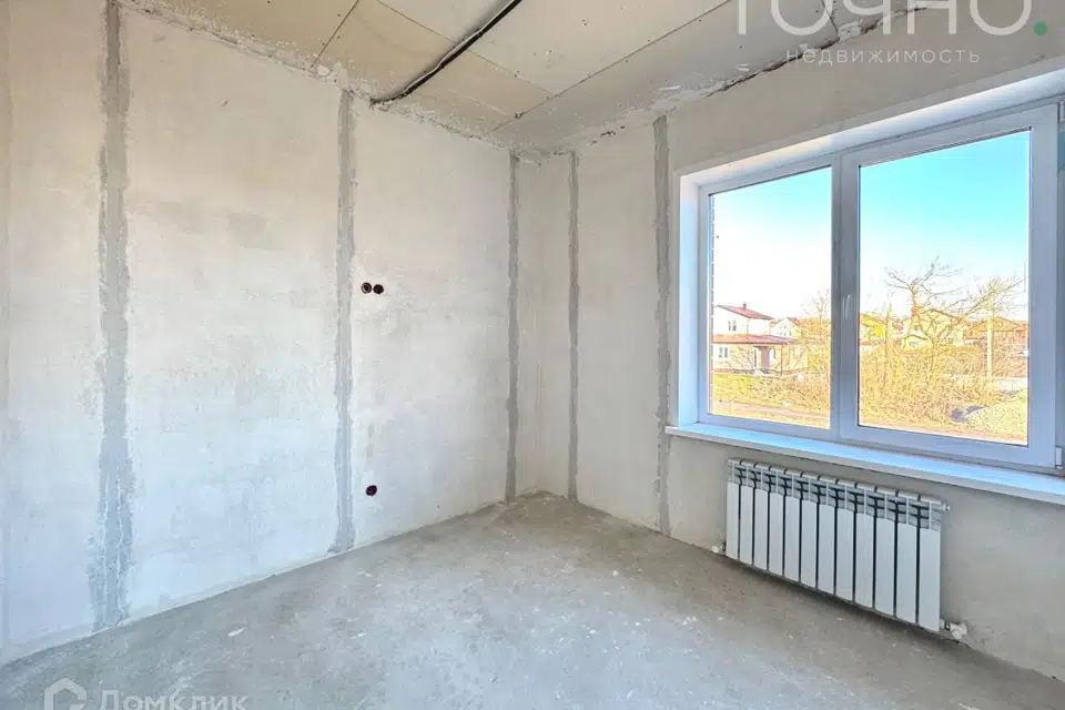 Продаётся 2-этажный дом, 212.1 м²
