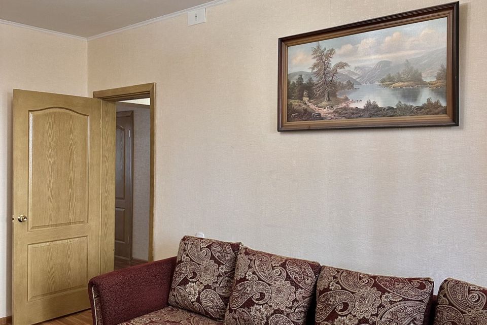 Продаётся 2-комнатная квартира, 58.2 м²
