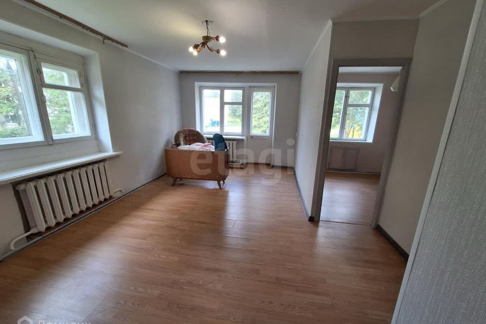 Продаётся 1-комнатная квартира, 32.3 м²