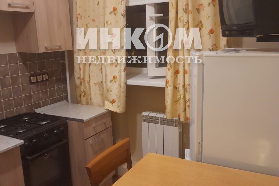 Сдаётся 1-комнатная квартира, 23 м²