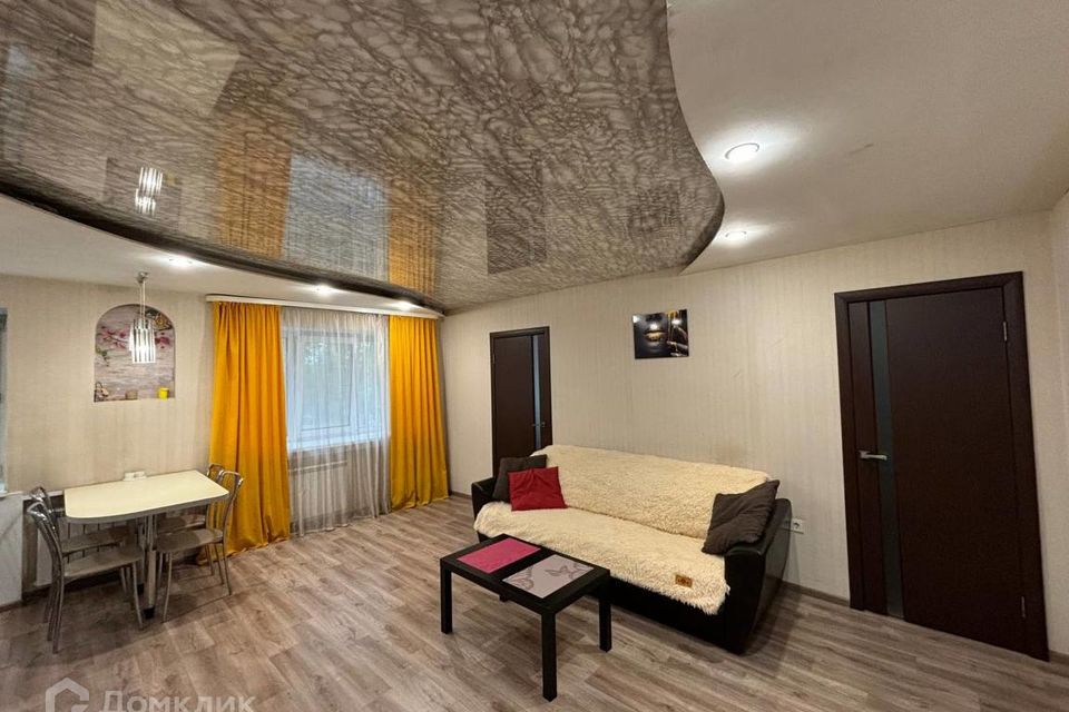 Продаётся 2-комнатная квартира, 39.5 м²