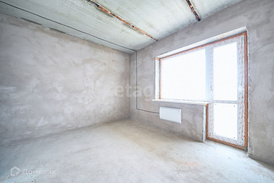 Продаётся студия, 27.5 м²
