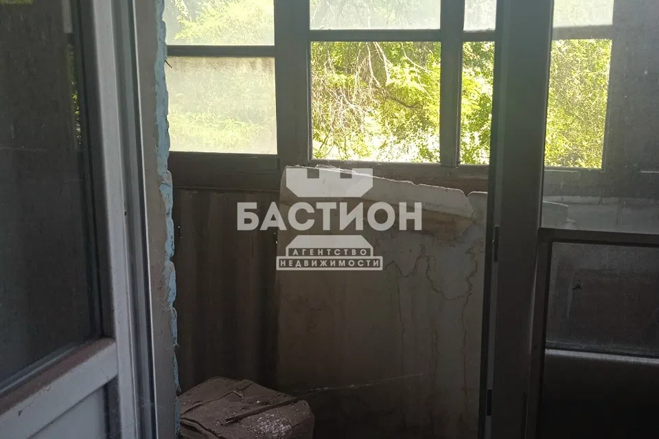 Продаётся 1-комнатная квартира, 24 м²