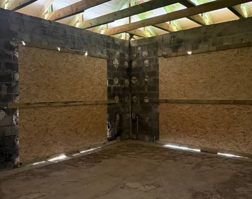 Продаётся 2-этажный дом, 153 м²