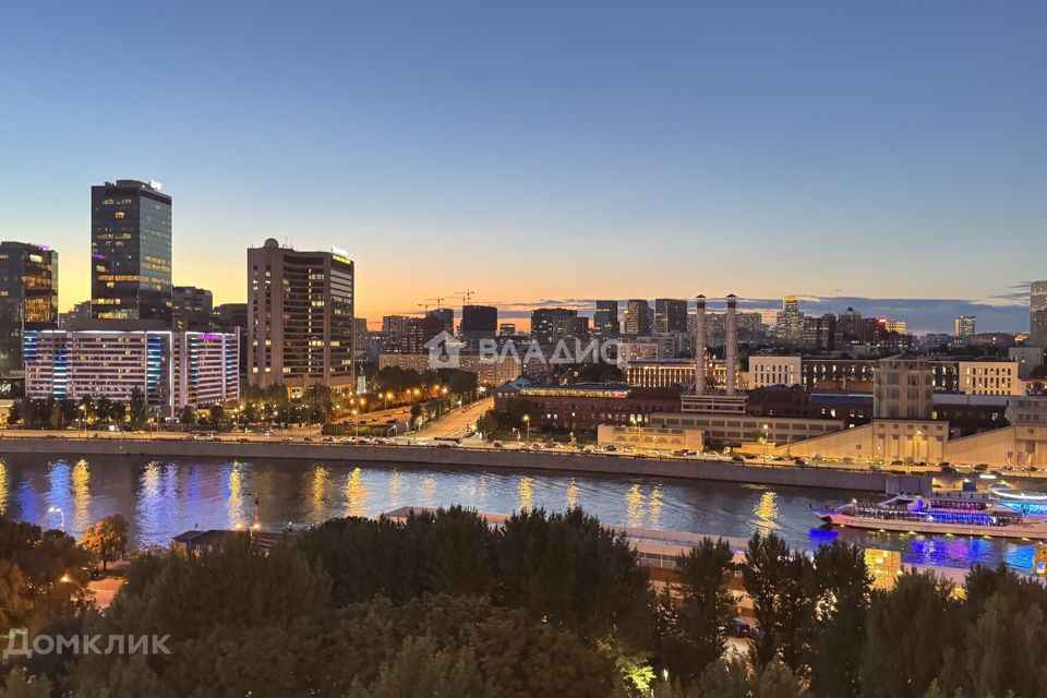 Продаётся 1-комнатная квартира, 31.4 м²