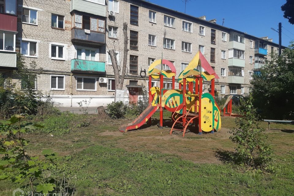 Продаётся 3-комнатная квартира, 73.1 м²