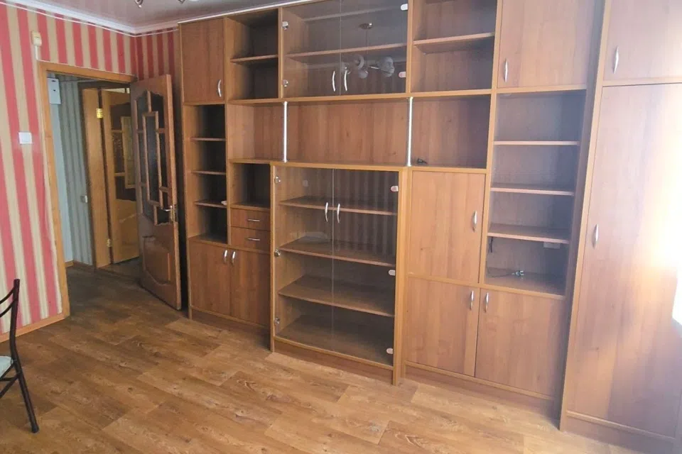Сдаётся 5-комнатная квартира, 75 м²
