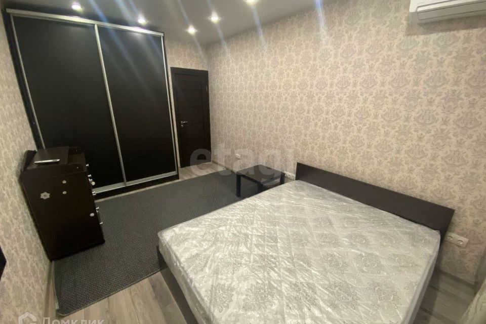 Продаётся 1-комнатная квартира, 34.1 м²