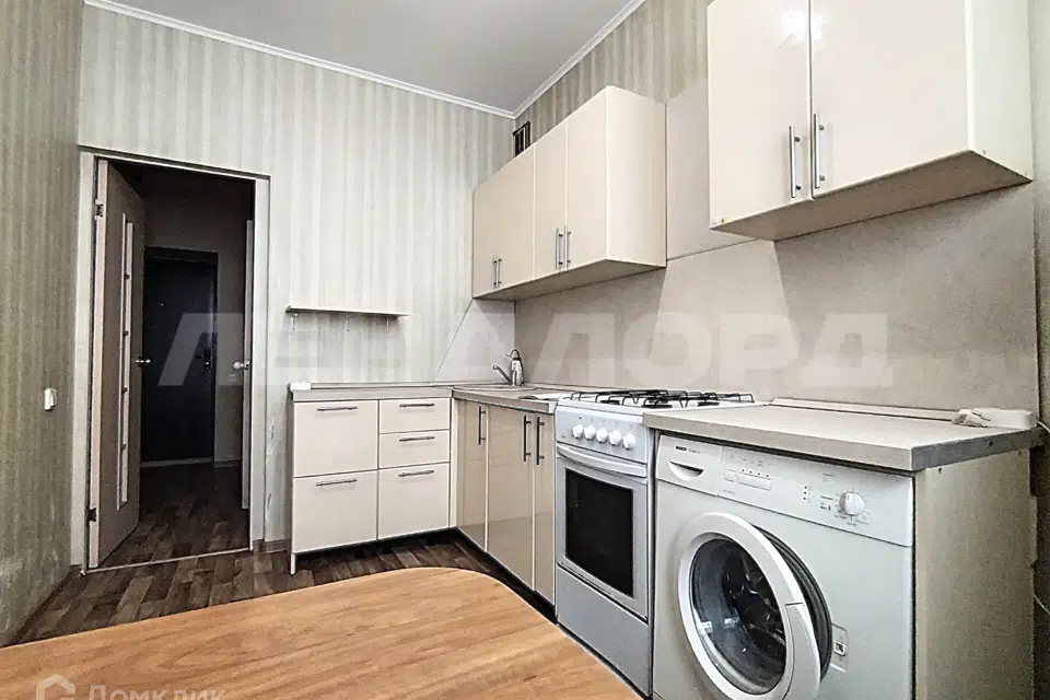 Продаётся 1-комнатная квартира, 27.8 м²