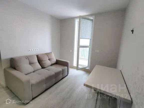 Продаётся 2-комнатная квартира, 54.8 м²