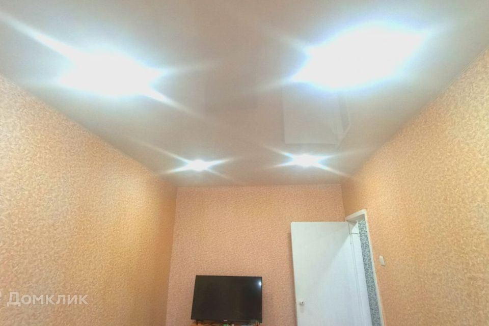 Продаётся 2-комнатная квартира, 45 м²