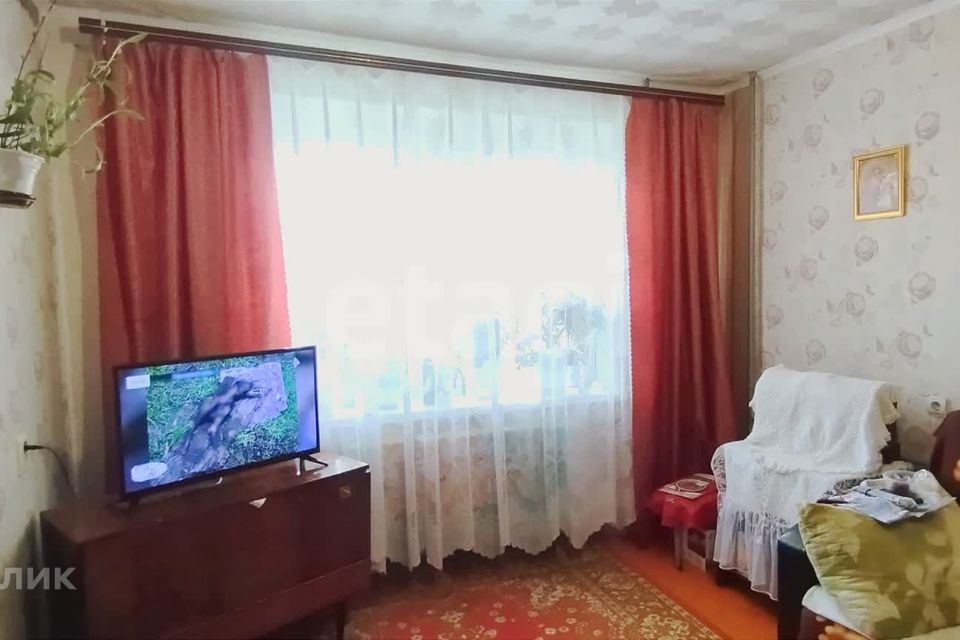 Продаётся 2-комнатная квартира, 29.9 м²