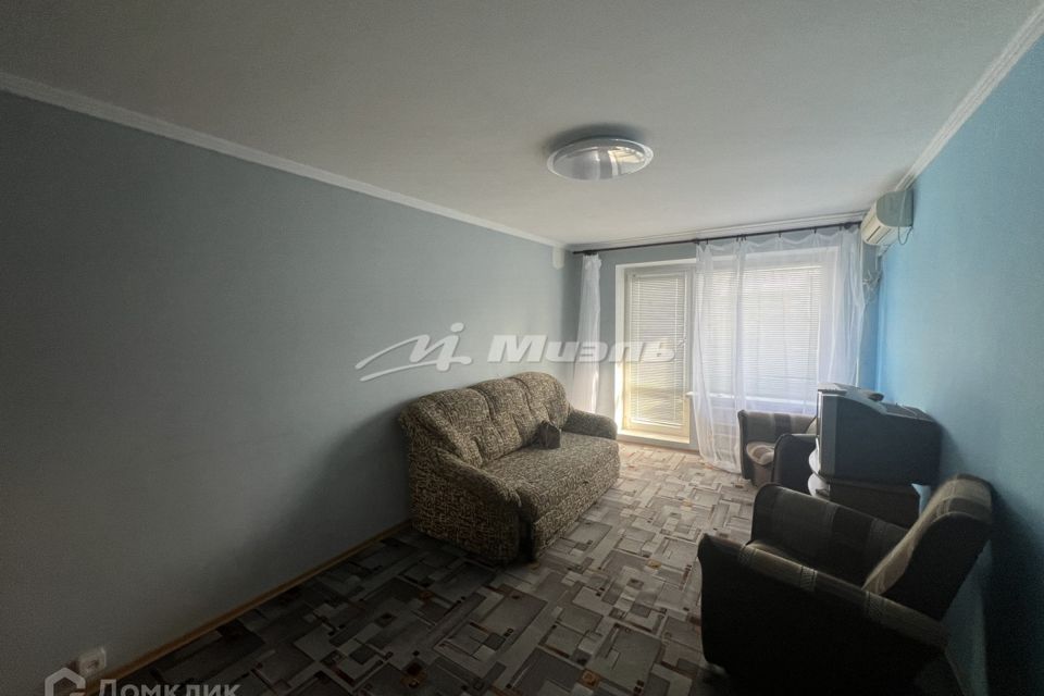 Продаётся 2-комнатная квартира, 47 м²