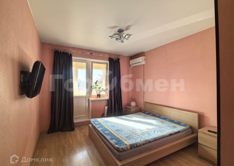 Сдаётся 2-комнатная квартира, 72 м²