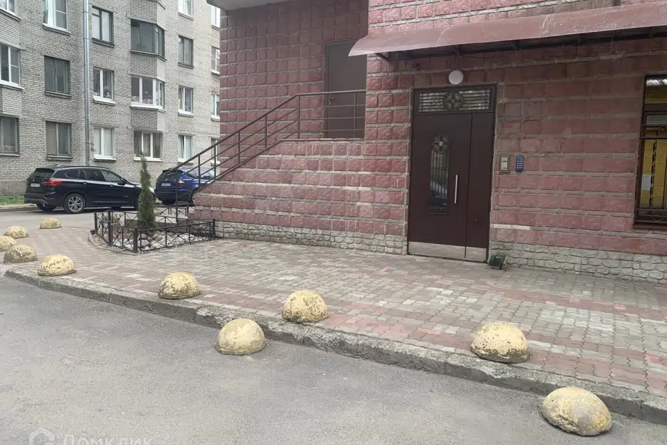 Продаётся 2-комнатная квартира, 70 м²