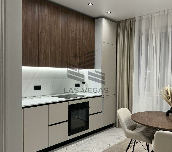 Сдаётся 2-комнатная квартира, 40 м²