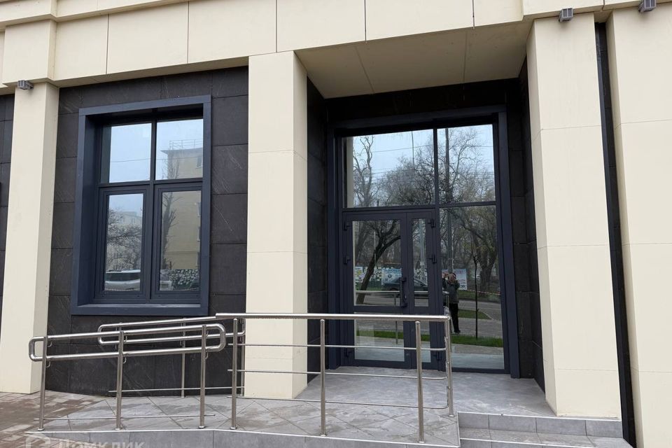 Сдаётся помещение своб. назначения, 88 м²