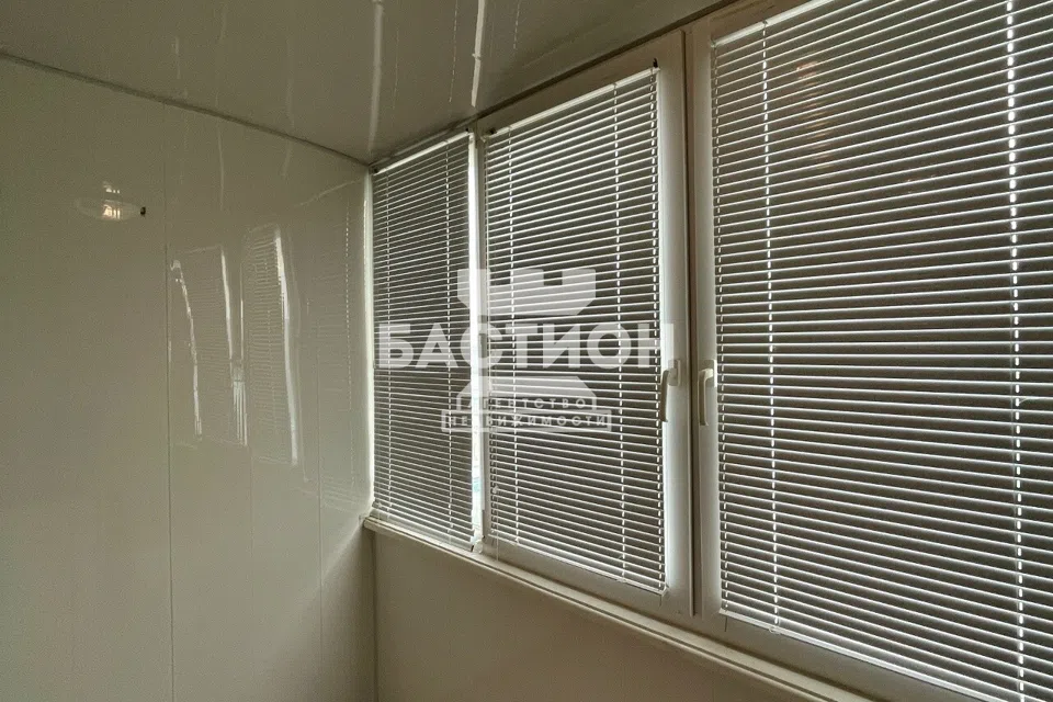 Продаётся 1-комнатная квартира, 35 м²