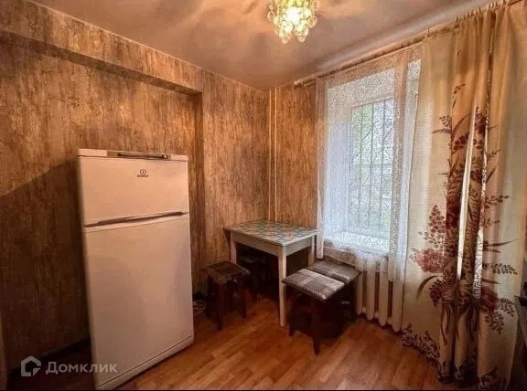 Продаётся 2-комнатная квартира, 46 м²