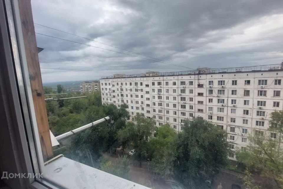 Продаётся 3-комнатная квартира, 60.9 м²