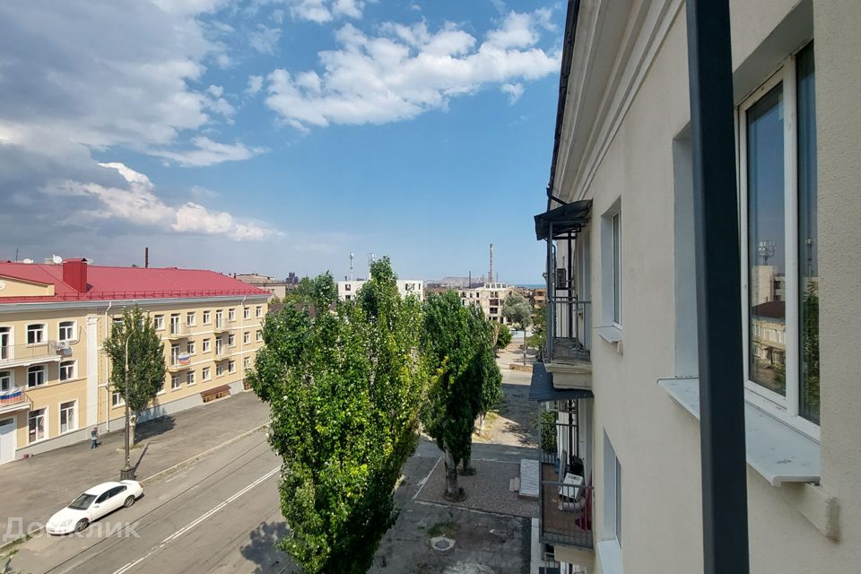 Продаётся 1-комнатная квартира, 37.4 м²