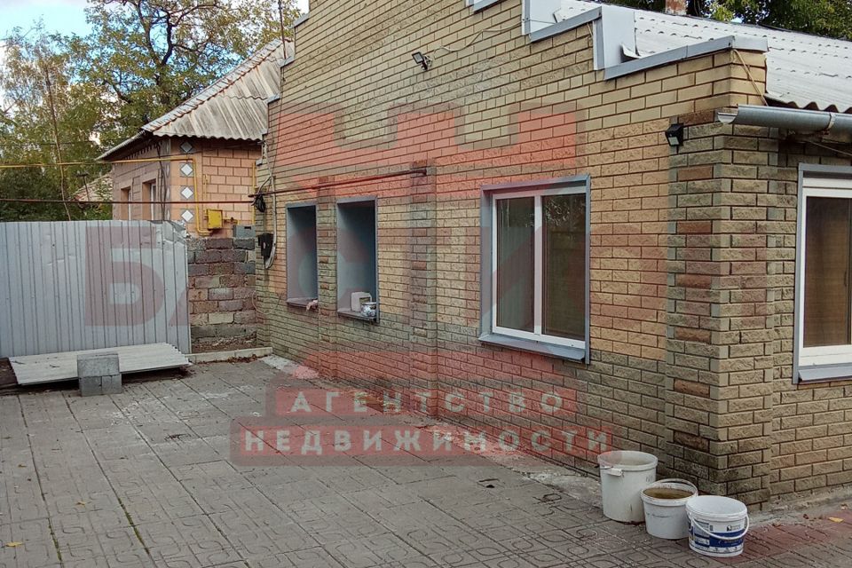 Продаётся 2-этажный дом, 230 м²