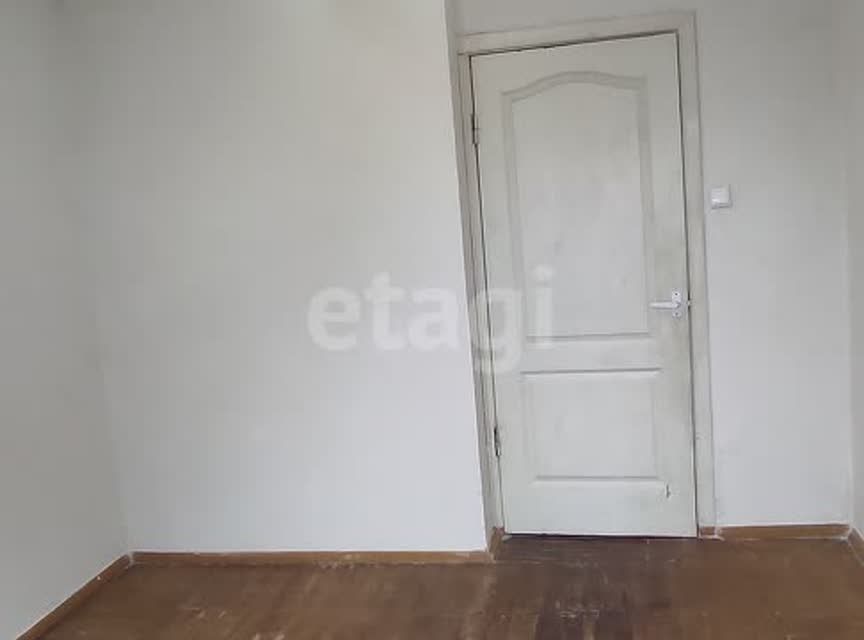 Продаётся 2-комнатная квартира, 53.3 м²