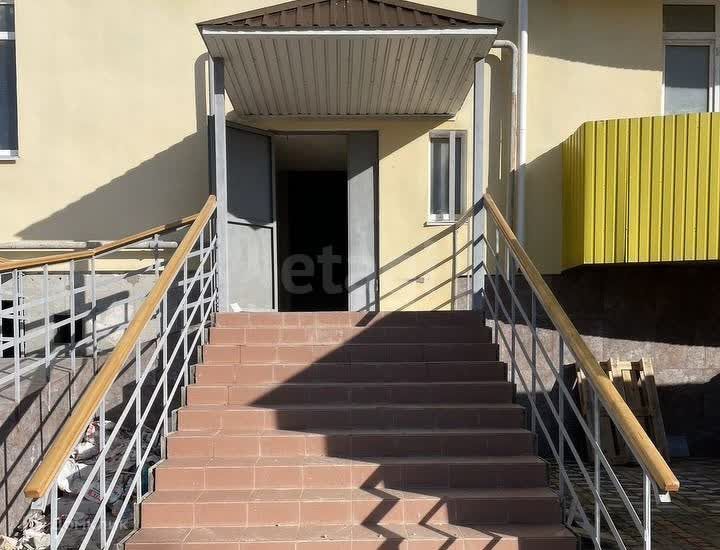 Продаётся 1-комнатная квартира, 45.9 м²