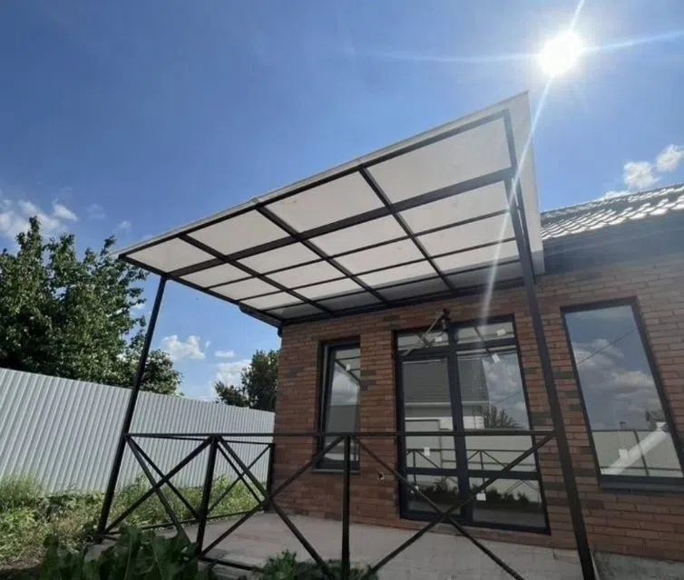 Продаётся 1-этажный дом, 86 м²