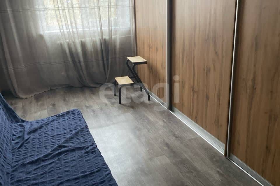 Продаётся 3-комнатная квартира, 67.2 м²
