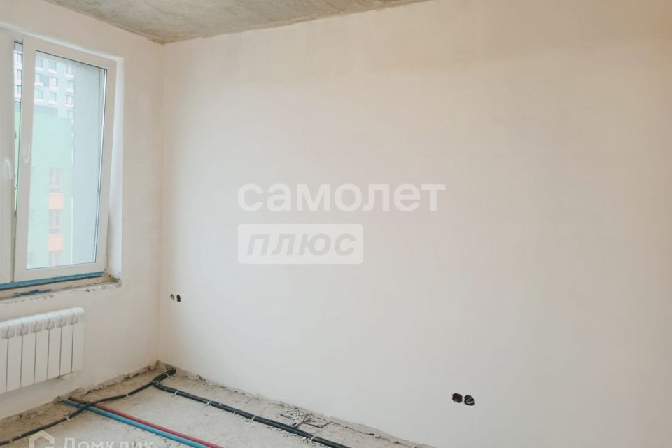 Продаётся студия, 20.4 м²